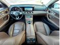 MERCEDES-BENZ E 350 2018/4 - 21
