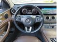 MERCEDES-BENZ E 350 2018/4 - 23
