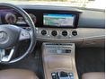 MERCEDES-BENZ E 350 2018/4 - 24