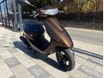 HONDA DIO 2015/6 - 1
