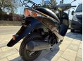 HONDA DIO 2015/6 - 2