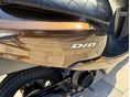 HONDA DIO 2015/6 - 3