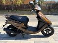 HONDA DIO 2015/6 - 4