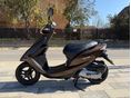 HONDA DIO 2015/6 - 5