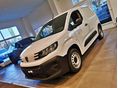 PEUGEOT PARTNER 1.5 BlueHDi 100 L1 (3 személyes ) SZALONAUTÓ MULTI-FLEX 10 KIJELZŐ