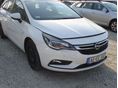 OPEL ASTRA 2017/11 - 2