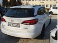 OPEL ASTRA 2017/11 - 4