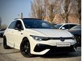VOLKSWAGEN GOLF VIII 2.0 TSI R DSG 4Motion Performance. Akrapovic. Panoráma tető. H&K. Nürburgring Mode