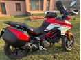DUCATI MULTISTRADA 1200 2018/4 - 2
