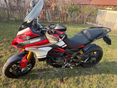 DUCATI MULTISTRADA 1200 Pikes Peak