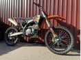 KTM 450 SX-F 2008/1 - 2