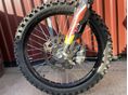 KTM 450 SX-F 2008/1 - 9
