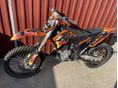 KTM 450 SX-F 2008/1 - 10
