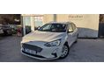 FORD FOCUS 1.0 EcoBoost Business / Mo-i. 1 tulajdonostól. Végig Szervizelt. téli-nyári garnitúra