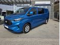 FORD TRANSIT Custom 2.0 TDCi 320 L2H1 Limited (Automata) (5 személyes ) RENDELÉSRE!