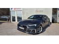 AUDI A5 Sportback 40 TFSI S line S-tronic / ÁFÁS! Magyarországi! 1 tulajdonostól!