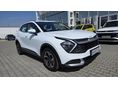 KIA SPORTAGE 1.6 T-GDI Silver Magyar. Vezetett szervizkönyv. Sérülésmentes!