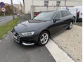 AUDI A4 2021/2 - 1