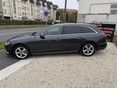 AUDI A4 2021/2 - 6