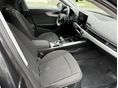 AUDI A4 2021/2 - 8