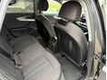 AUDI A4 2021/2 - 9
