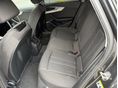 AUDI A4 2021/2 - 11