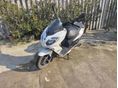 KEEWAY CITYBLADE 125 2021/12 - 2