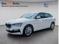 SKODA SCALA 1.0 TSI Ambition DSG