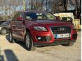 AUDI Q5 2010/6 - 7