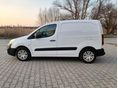 CITROEN BERLINGO 1.6 HDi Comfort L1 Magyarországi / Végig márkszervízben vezetett szervizkönyv / Első tulajdonostól