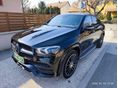 MERCEDES-BENZ GLE-OSZTÁLY GLE 350 de 4Matic 9G-TRONIC Plug-in hybrid MAGYAR-ELSŐ TULADONOS-ÁFÁS-ÚJSZERŰ ÁLLAPOT