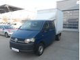 VOLKSWAGEN TRANSPORTER T6 T6 Doka HT 2.0 TDI BMT 4Motion
