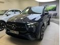 MERCEDES-BENZ GLE 450 d 4Matic 9G-TRONIC Mild hybrid drive mo-i. Áfá-s. Garancia. ISP. 1 tulajdonos. A gépkocsi napihasználatban