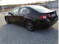 HONDA ACCORD 2010/3 - 5