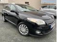 RENAULT MEGANE Grandtour 1.2 TCe Dynamique Stop&Start temomat. navi. v.horog. AZONNAL ELVIHETŐ!