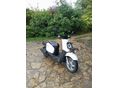 YAMAHA GEAR 50 