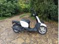 YAMAHA GEAR 50 2016/4 - 2