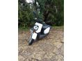YAMAHA GEAR 50 2016/4 - 5