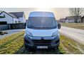 CITROEN JUMPER 2019/7 - 2