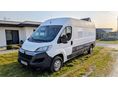 CITROEN JUMPER 2.0 BlueHDI 35 L3H2 Comfort EURO6