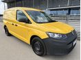 VOLKSWAGEN CADDY MAXI 2021/12 - 2