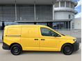 VOLKSWAGEN CADDY MAXI 2021/12 - 3