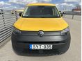 VOLKSWAGEN CADDY MAXI 2021/12 - 11