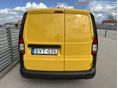 VOLKSWAGEN CADDY MAXI 2021/12 - 12