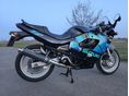 SUZUKI GSX 600 F 
