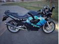 SUZUKI GSX 600 F 1994/12 - 2