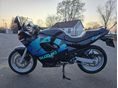 SUZUKI GSX 600 F 1994/12 - 4