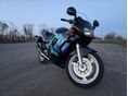 SUZUKI GSX 600 F 1994/12 - 5