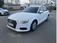 AUDI A3 2019 - 3