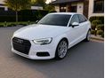 AUDI A3 2019 - 2